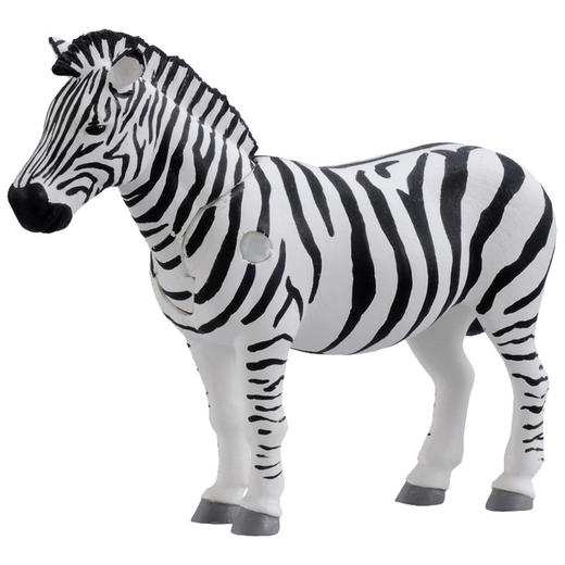 安利亚 - ANI-487944斑马 商品图1