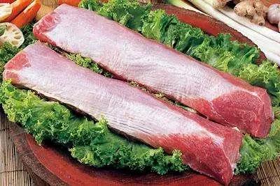 蒲城大红门三号肉10公斤 商品图5