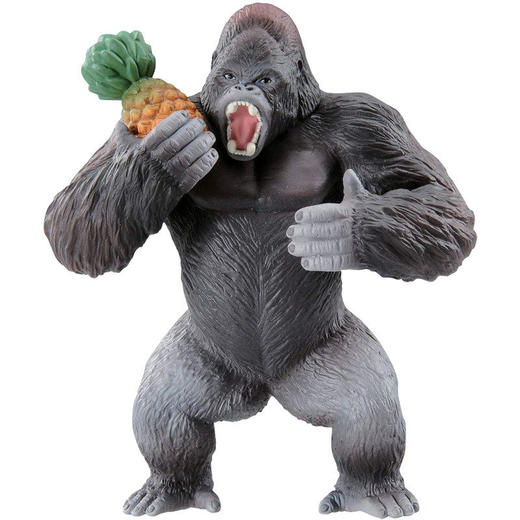 安利亚 - ANI-499626野生大猩猩 商品图1