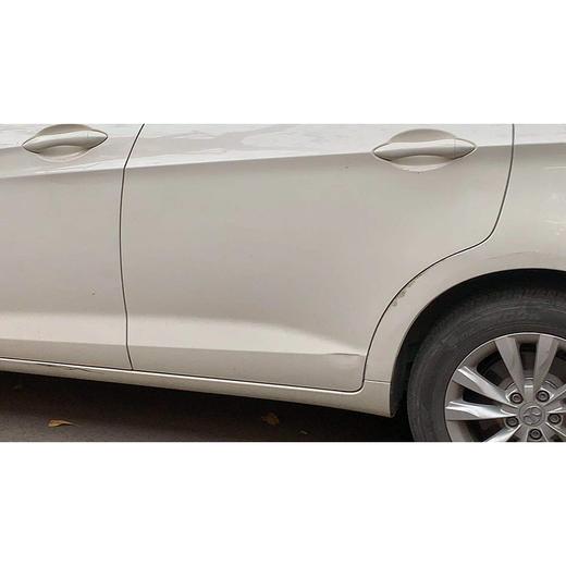 【特价月租-北京】北汽新能源 EU260 乐享版 商品图4