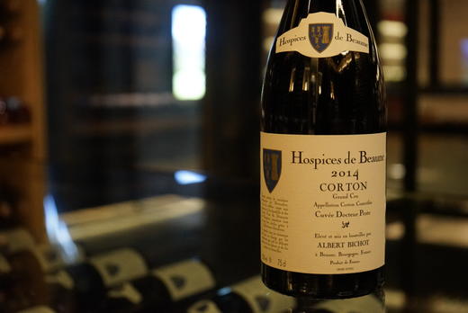 济贫院 科通特级佩斯特博士园特酿干红 2014 商品图0