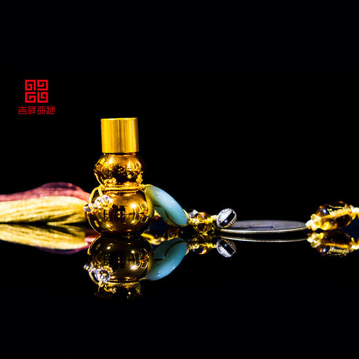 牛年五黄 商品图2