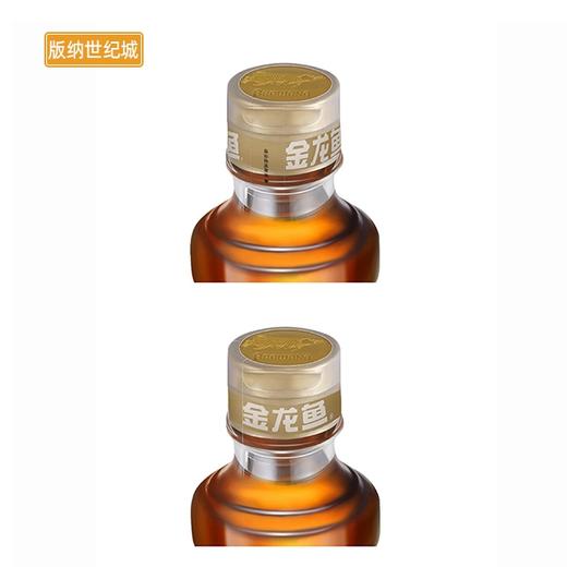 【BN】买一送一  金龙鱼芝麻香油220ml送黑豆酱油150ml 商品图3