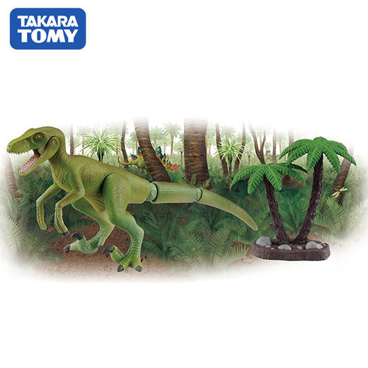 安利亚-ANI-870029迅猛龙 商品图3