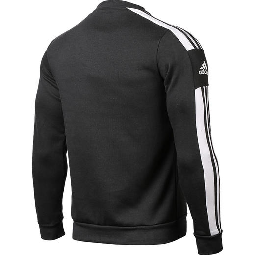 ADIDAS/阿迪达斯 SQ21长袖足球套头卫衣GT6638 商品图3