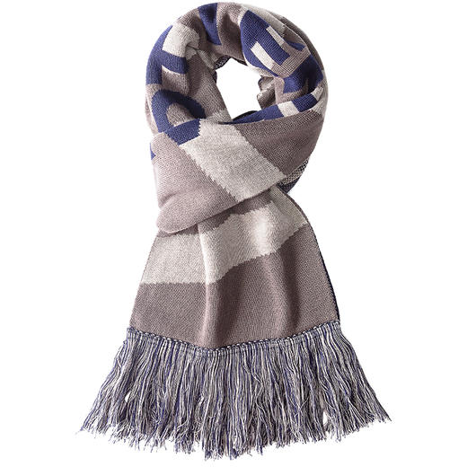 托特纳姆 热刺 球迷版 围巾 商品图0