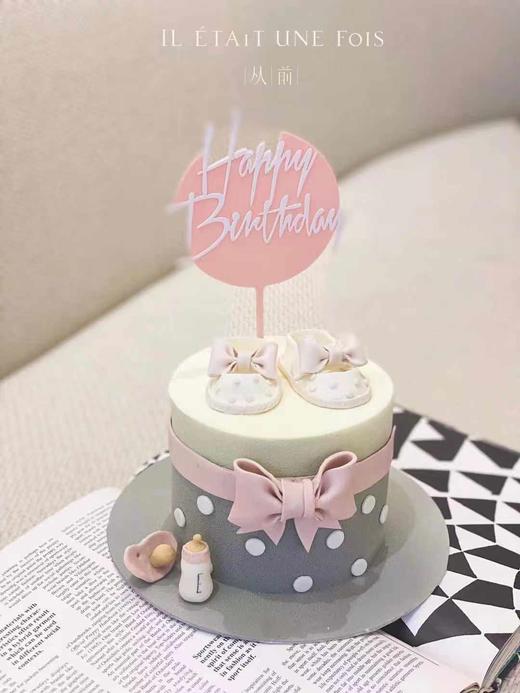 新生  宝宝款 商品图0