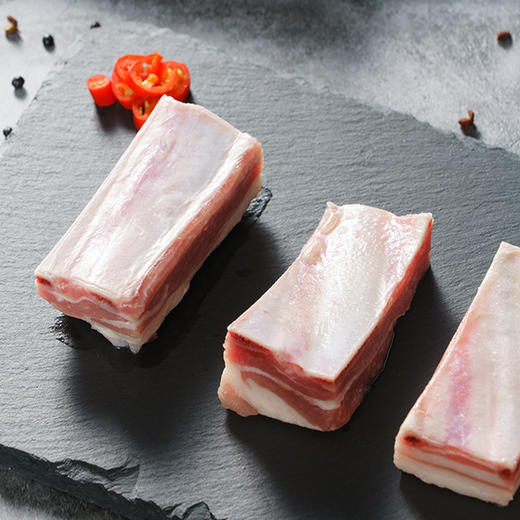 精切羊排（精品包装） 商品图3