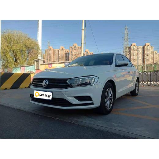 【月租-北京】大众 宝来 1.5L 自动时尚型 商品图1