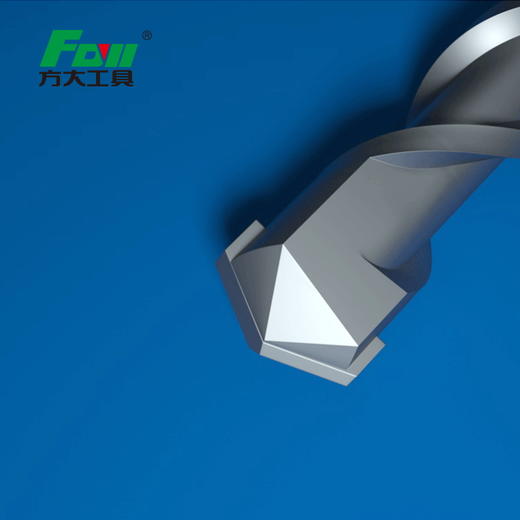 方大王电锤钻【六角】 商品图4