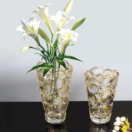 8F  BOHEMIA波西米亚花瓶 商品图0