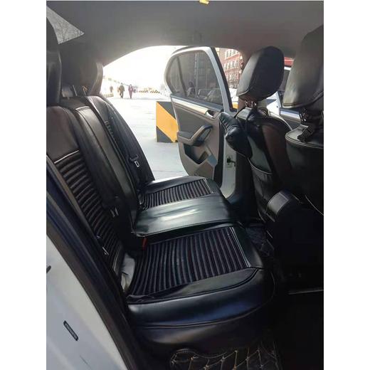 【月租-北京】大众 宝来 1.5L 自动时尚型 商品图11