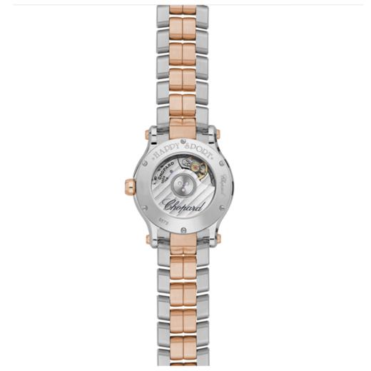 萧邦 Chopard HAPPY SPORT自动上链女表 278573-6019 商品图1