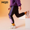 MQD-童装女童加厚运动羽绒裤冬装儿童韩版保暖休闲长裤潮 商品缩略图1
