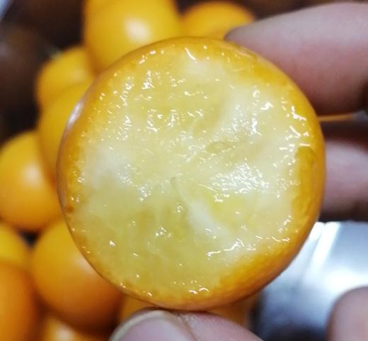 爆款~【融安脆皮金桔】2斤/4斤 芳香浓郁，口感脆甜，口感卓越 商品图1