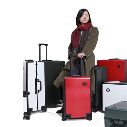 旅漫/Alumann 2020秋冬新款 PLANET系列 纯羊绒围巾 商品图10