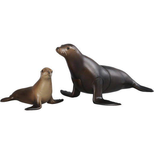 安利亚 - ANI-803652海狮 商品图1