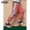 MQD-童装女童加厚运动羽绒裤冬装儿童韩版保暖休闲长裤潮 商品缩略图0