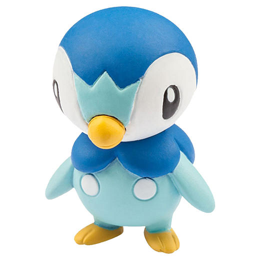 多美卡  NO.975823    精灵宝可梦EX Asia-34 商品图1