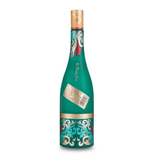 【酒厂补贴】 55度1964西凤酒纪念版  单瓶500mL 商品图6