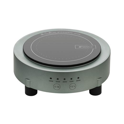 山水 电磁炉（带锅） JM-SCL8855 商品图2
