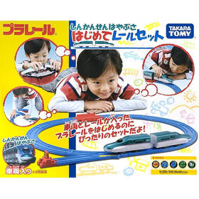 多美卡   NO.829430    -普乐路路新干线