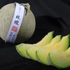 玫珑品牌软心瓜 净重精品瓜 2个/4个礼盒装（日本种源)吃之前看详情 商品缩略图5