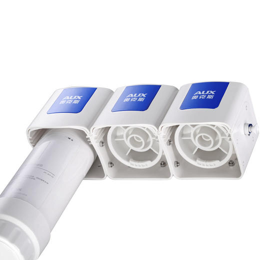 奥克斯净水器AU01、AU03滤芯803型 商品图2