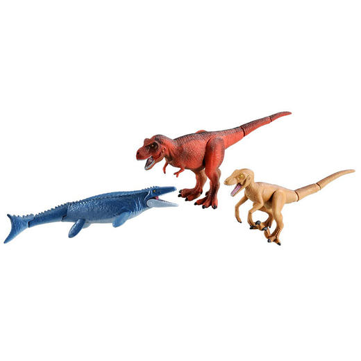 安利亚-恐龙激斗套装 NO.ANI-131069 商品图1