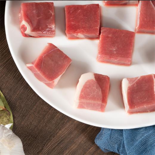 羔羊腿块（精品包装） 商品图3