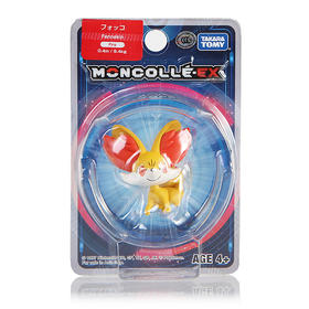 多美卡    NO.968580    精灵宝可梦EX Asia-08