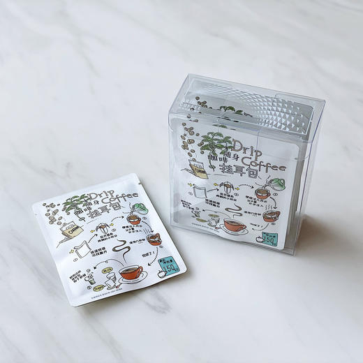 挂耳咖啡 商品图0