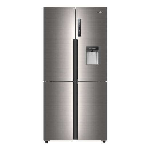 tmhaier海尔bcd530wdeau1十字门干湿分储对开变频风冷家用冰箱