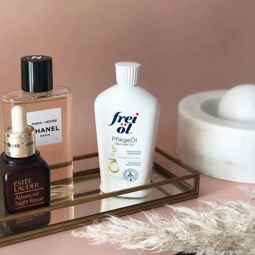 freiol 福来油（白瓶/橙瓶） 商品图4