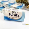 花王香皂 进口KAO(奶白皂)优雅花香 130g*3块-会员6折 商品缩略图3