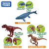 安利亚-恐龙激斗套装 NO.ANI-131069 商品缩略图3