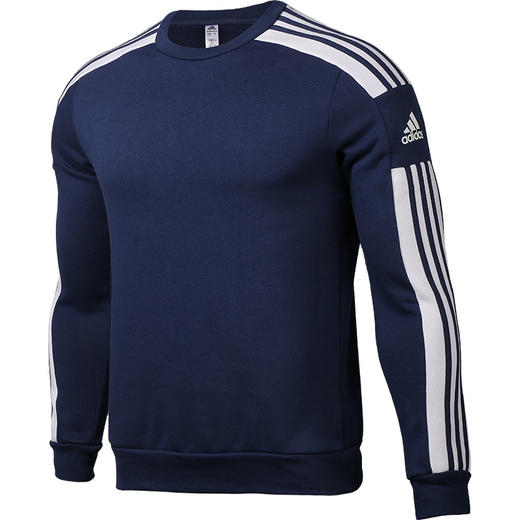 ADIDAS/阿迪达斯 SQ21长袖足球套头卫衣GT6638 商品图4