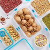 【茶花】欧铂兹抗菌透明保鲜盒饭盒 商品缩略图5