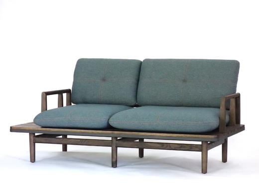 Porter 二人沙发 商品图0