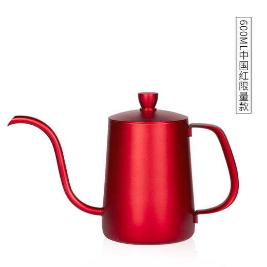 【我有积分我半价】鱼三600ml 红色限量版 商品图0