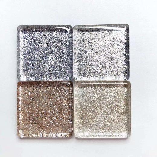 箔金胶4色可选 商品图0