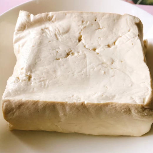 【北京包邮】古法卤水豆腐4斤装左右 商品图0