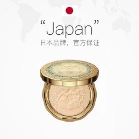 日本Kanebo/嘉娜宝2021天使蜜粉饼保湿【GR版】30g 定妆遮瑕提亮-会员6折