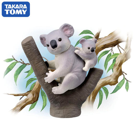 安利亚 - ANI-811268树袋熊 商品图3