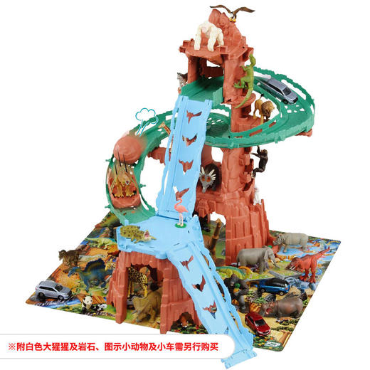 安利亚-ANI-137948超级变形山道 商品图1