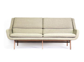 Camper  三人沙发 | 更多面料可选