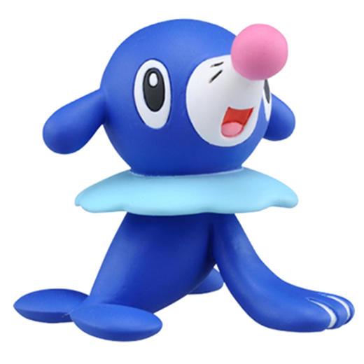 多美卡   NO.969266    精灵宝可梦EX Asia-12 商品图1