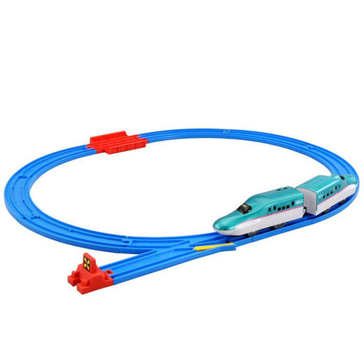 多美卡   NO.829430    -普乐路路新干线 商品图1