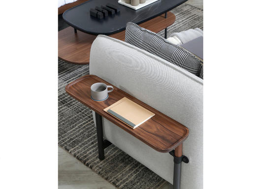 Butler 三人沙发 | 更多面料可选 商品图3