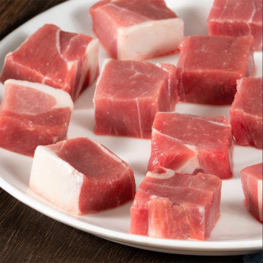 羔羊腿块（精品包装） 商品图0